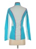 Assorted Brands Teal Blue Track Jacket Size S - photo 2