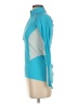 Assorted Brands Teal Blue Track Jacket Size S - photo 5