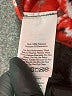 Eddie Bauer 100% Polyester Red Pullover Sweater Size XL - photo 8