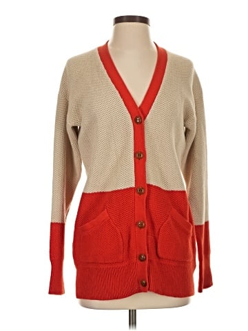Fossil Cardigan (view 1)