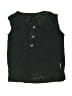Assorted Brands Black Sleeveless T-Shirt Size 3 (estimated) - photo 1
