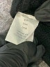 Unbranded Black Sweater Vest Size S - photo 7