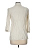 Shein Ivory Blazer Size M - photo 2