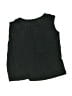 Assorted Brands Black Sleeveless T-Shirt Size 3 (estimated) - photo 2