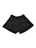SEEK The Label Polka Dots Black Shorts Size S - photo 2