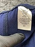 Basic Editions Solid Blue Casual Pants Size S - photo 5