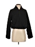 Lululemon Athletica Argyle Black Jacket Size 4 - photo 1