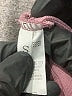 Unbranded 100% Polyester Purple Track Jacket Size S - photo 7