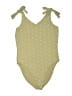 Old Navy Tan Bodysuit Size XL - photo 1