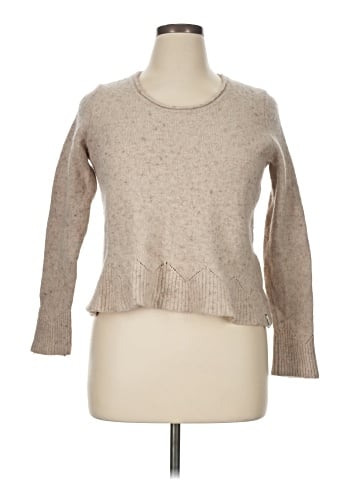 Woolrich Pullover Sweater (view 1)