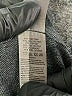 Instant Message Hearts Black Sweatshirt Size XL - photo 8