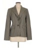 Ann Taylor LOFT Gray Blazer Size 8 - photo 1