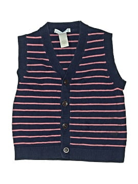 Janie And Jack Sweater Vest