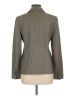 Ann Taylor LOFT Gray Blazer Size 8 - photo 2
