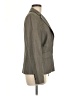 Ann Taylor LOFT Gray Blazer Size 8 - photo 4