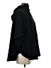 Gap Fit Outlet Black Poncho Size XS - photo 4