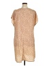Shein Curve 100% Polyester Tan Casual Dress Size 14 Plus (1) - photo 2
