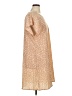 Shein Curve 100% Polyester Tan Casual Dress Size 14 Plus (1) - photo 4