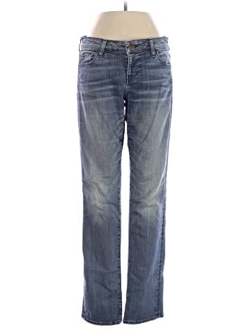 David Kahn Jeans (view 1)
