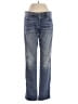 David Kahn Stars Blue Jeans Size 25 waist - photo 1