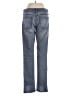 David Kahn Stars Blue Jeans Size 25 waist - photo 2