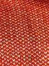 Unbranded 100% Polyester Stars Orange Cardigan Size 5X - photo 7