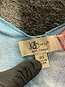 Assorted Brands 100% Polyester Gray Kimono Size 0S - photo 7