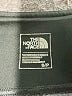 The North Face Graphic Gray Active Pants Size S - photo 6