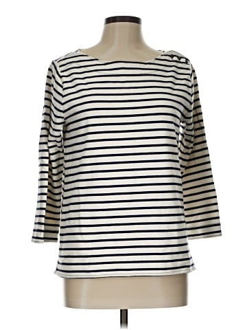 Gap 3/4 Sleeve Top (view 1)