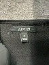 Apt. 9 100% Rayon Black Cardigan Size M - photo 4