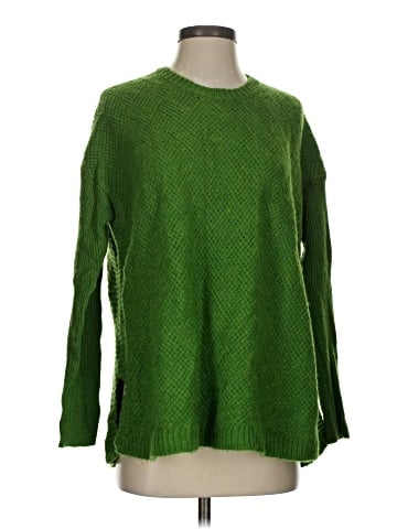 CAbi Pullover Sweater (view 1)