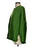 CAbi Chevron-herringbone Green Pullover Sweater Size XS - photo 5