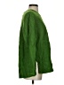CAbi Chevron-herringbone Green Pullover Sweater Size XS - photo 4