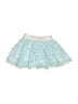 Disney 100% Polyester Blue Skirt 12-18 MO / 18 MO - photo 1