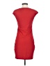 Only Solid Red Cocktail Dress Size S - photo 2