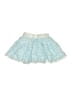Disney 100% Polyester Blue Skirt 12-18 MO / 18 MO - photo 2