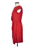 Only Solid Red Cocktail Dress Size S - photo 5