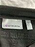 Athleta Black Active Pants Size 2 - photo 4