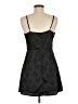 BP. 100% Polyester Black Cocktail Dress Size M - photo 2