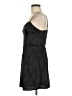 BP. 100% Polyester Black Cocktail Dress Size M - photo 5