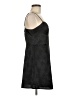 BP. 100% Polyester Black Cocktail Dress Size M - photo 4