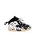 Nike Print Black Sneakers Size 5 (baby) - photo 1
