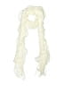 Assorted Brands 100% Acrylic Ivory Scarf One size - photo 1