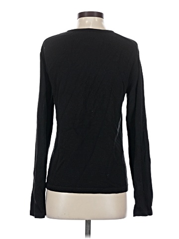 Armani Exchange Long Sleeve T-Shirt (view 2)