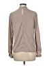 Keigan Tan Long Sleeve Turtleneck Size M - photo 2