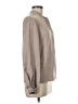 Keigan Tan Long Sleeve Turtleneck Size M - photo 4