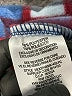 Quiksilver 100% Polyester Plaid Blue Jacket Size 7 - 8 - photo 4