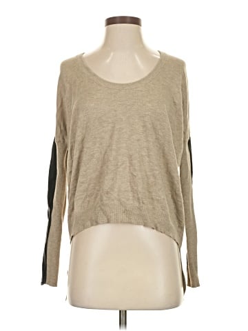 Mason Pullover Sweater (view 1)
