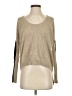 Mason Tan Pullover Sweater Size P (petite) - photo 1