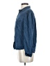Rails Blue Long Sleeve Button-Down Shirt Size XS - photo 5